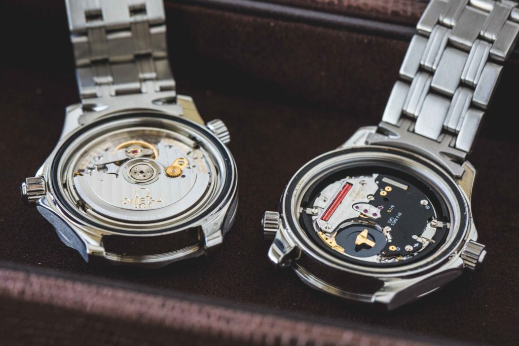 Какие часы лучше: кварцевые или механические?