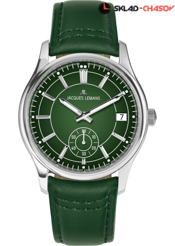 1-2197C, наручные часы Jacques Lemans фото