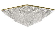 Потолочный светильник Dio DArte Asfour Ferrara E 1.2.50.200 G фото