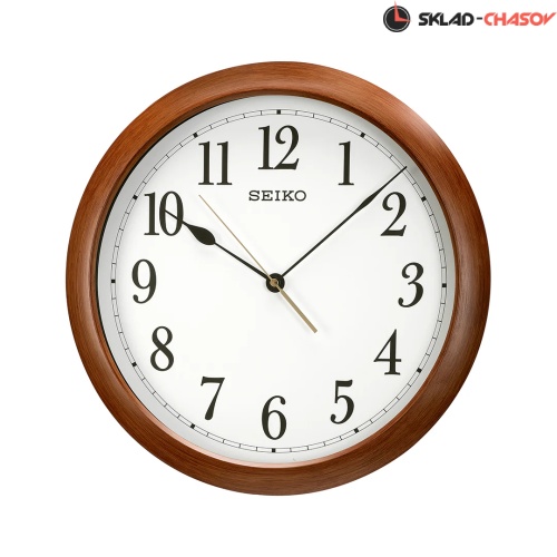 Seiko QXA598B фото