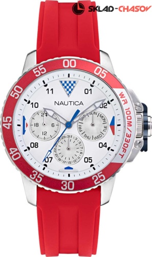   Nautica Bay Ho NAPBHS012 