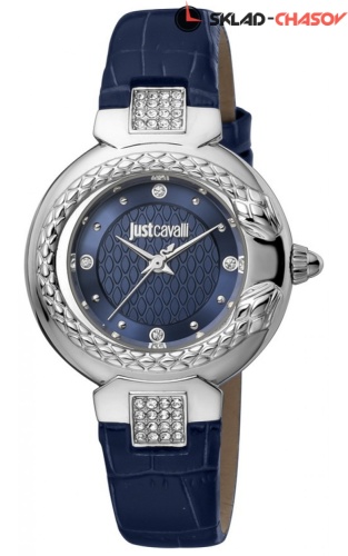 Just Cavalli JC1L174L0015 фото