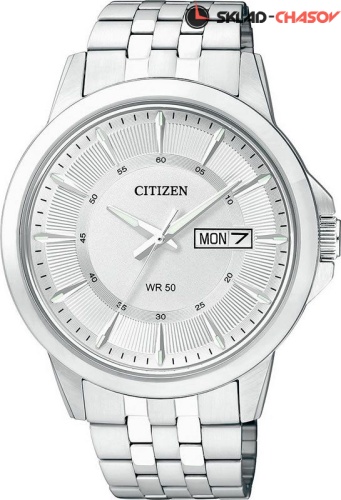   Citizen Basic BF2011-51AE 