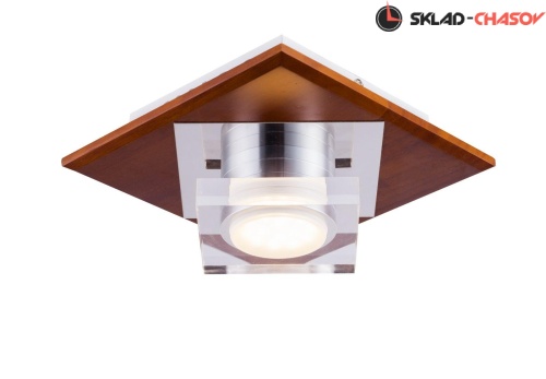 Lucia Tucci Natura 073.1 Led Venge фото