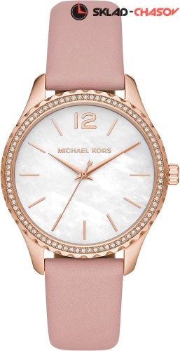    Michael Kors Layton MK2909 