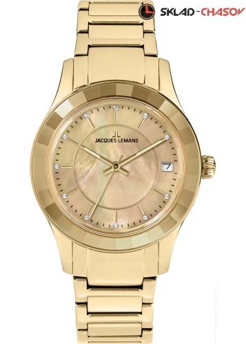 1-2194G, наручные часы Jacques Lemans фото