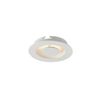 Lucia Tucci GOBO 213.1-7W-WT фото
