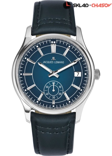 1-2197B, наручные часы Jacques Lemans фото