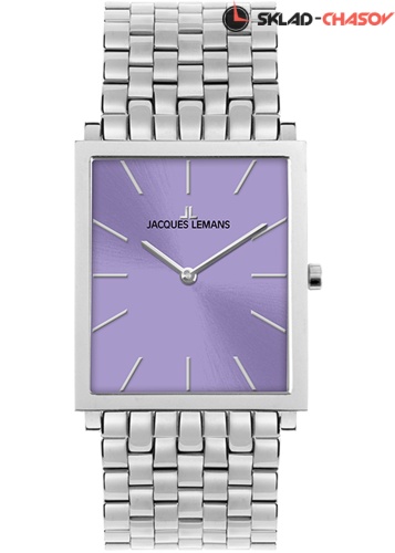 1-2174L, наручные часы Jacques Lemans фото