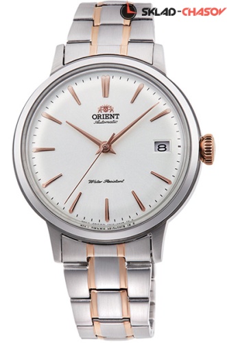 ORIENT RA-AC0008S 