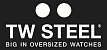  TW STEEL