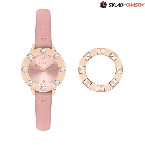 Наручные часы Furla R4251116501 фото