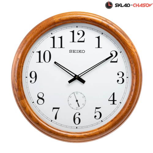 Seiko QXA155B фото
